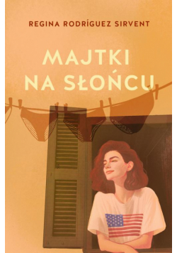 Majtki na słońcu