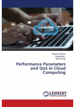 Performance Parameters and QoS in Cloud Computing