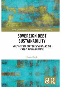 Sovereign Debt Sustainability
