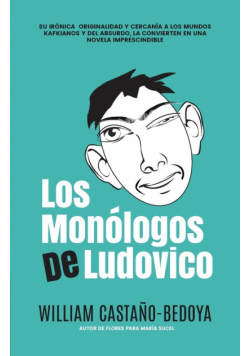 Los Monólogos de Ludovico