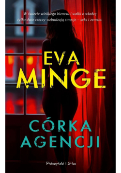 Córka agencji