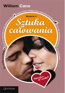 Cane William - Sztuka całowania