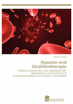 Hypoxie und Strahlentherapie