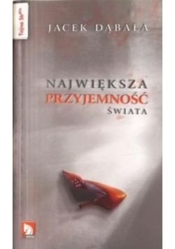 Największa przyjemność świata / Życie seksualne mojej ciotki