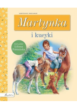 Martynka i kucyki