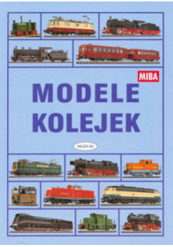 Modele kolejek