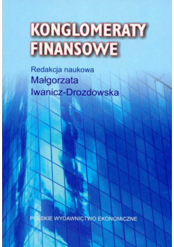M. - Konglomeraty finansowe
