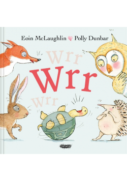 Wrr