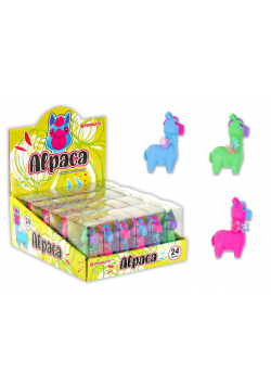 Gumka do ścierania Alpaca PENMATE