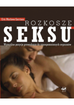 Rozkosze seksu