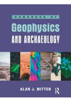 Handbook of Geophysics and Archaeology