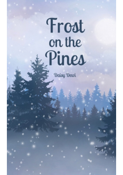 Frost on the Pines