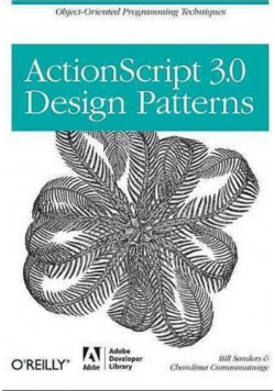 ActionScript 3 0 Design Patterns