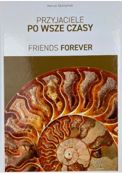 Przyjaciele po wsze czasy