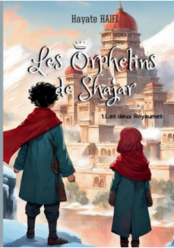 Les orphelins de Shajar