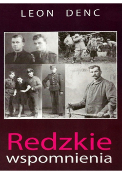 Redzkie wspomnienia