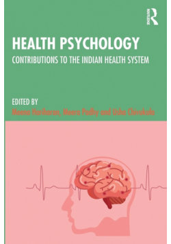 Health Psychology