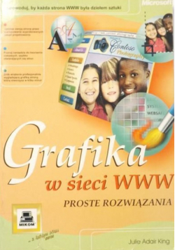Grafika w sieci WWW. Proste rozwiązania