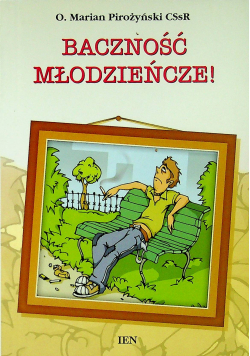 Baczność młodzieńcze
