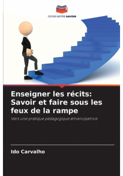 Enseigner les récits
