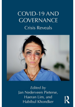 Covid-19 and Governance