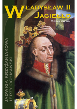Władysław II Jagiełło