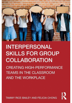 Interpersonal Skills for Group Collaboration