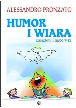 Humor i wiara