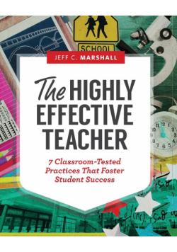 Highly Effective Teacher