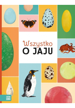 Wszystko o jaju