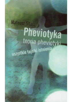 Pheviotyka