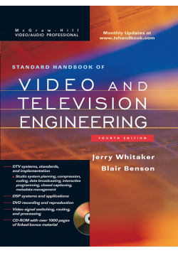 Video and television engineering