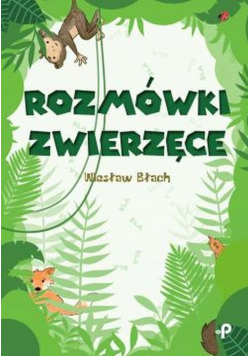 Rozmówki zwierzęce