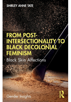 From Post-Intersectionality to Black Decolonial Feminism