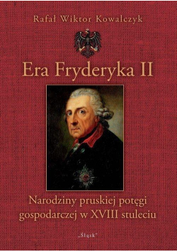 Era Fryderyka II