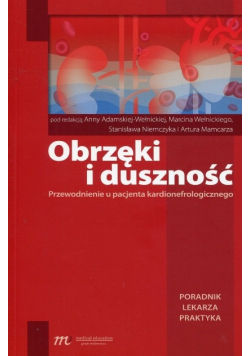 Obrzęki i duszności