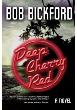 Deep Cherry Red