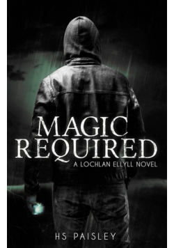 Magic Required