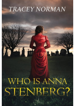 Who is Anna Stenberg