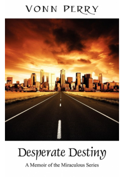Desperate Destiny