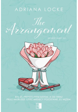 Brewer Family Tom 2 The Arrangement
