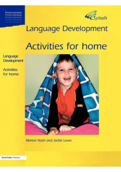 Language Development 1a