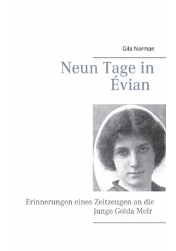 Neun Tage in Évian