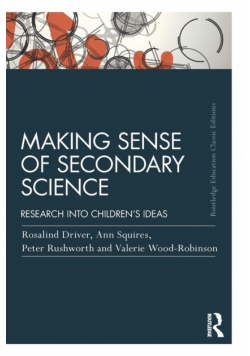 Making Sense of Secondary Science