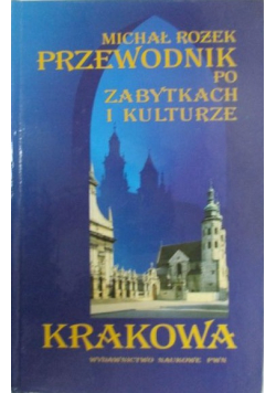 Przewodnik po zabytkach i kulturze