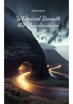 Whispered Beneath the Thunderwoven Trail