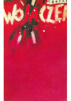 Wojaczek. List do nieznanego poety