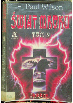 Świat mroku tom 2