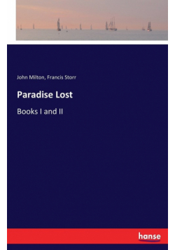 Paradise Lost