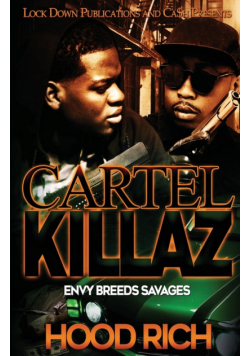 Cartel Killaz